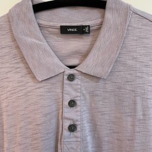 Like New Vince Classic Regular Fit Polo